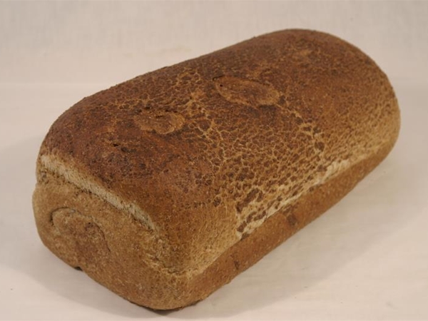 fijn volkorenvloer tijger