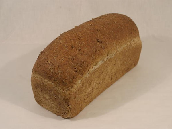 Grof Volkorenbrood