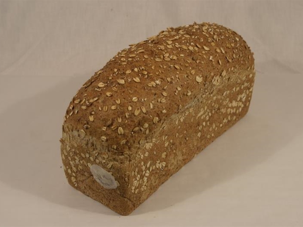 grof volkorenbus vlokken