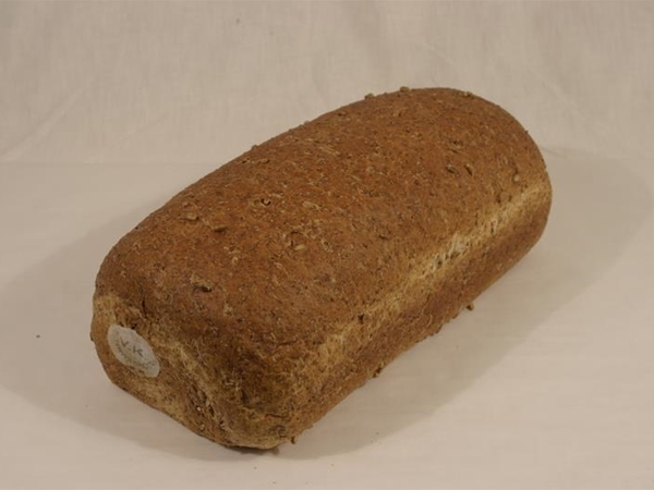 grof volkorenvloerbrood