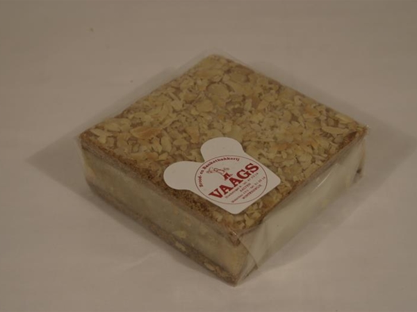 gevuld speculaas groot