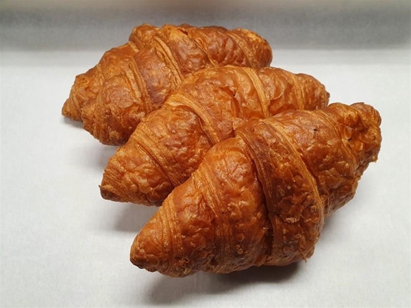 4 Croissants