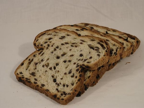 krenten plakken per 5