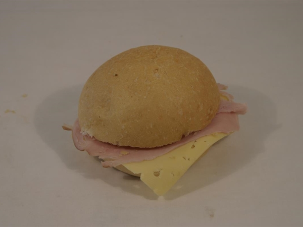 broodje ham/kaas