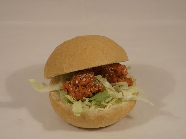 broodje filet american