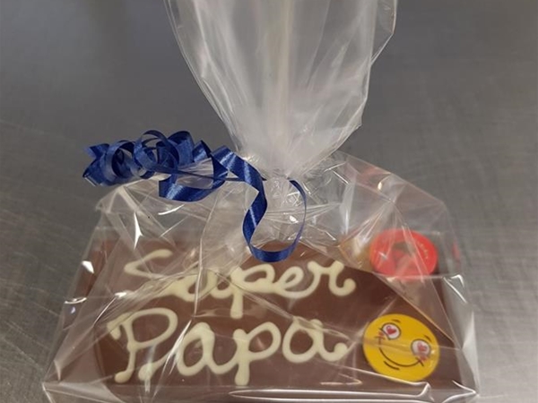 Vaderdag pakket Klein