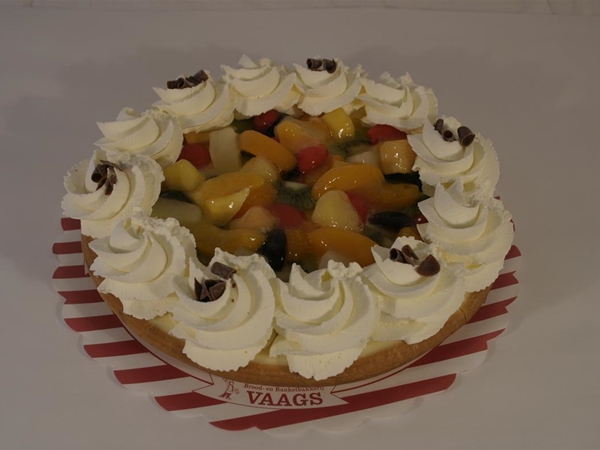 versfruitvlaai