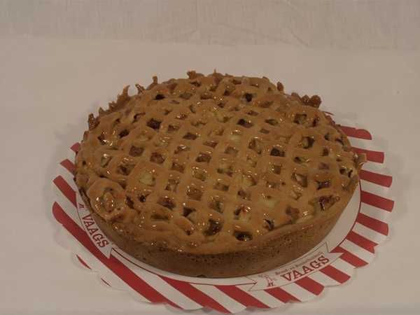 appeltaart