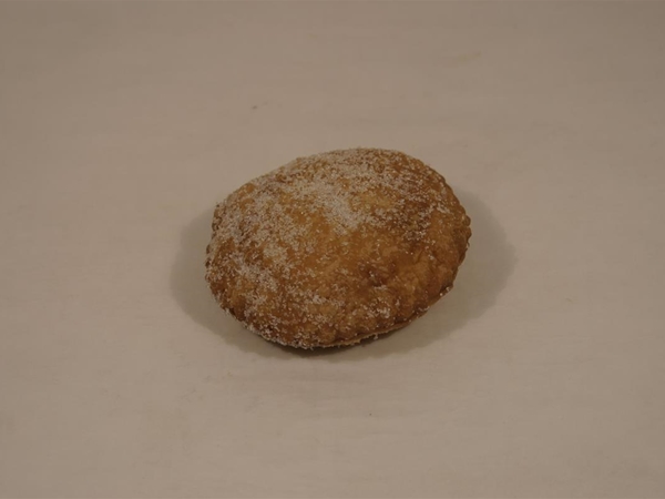 ananas beignets