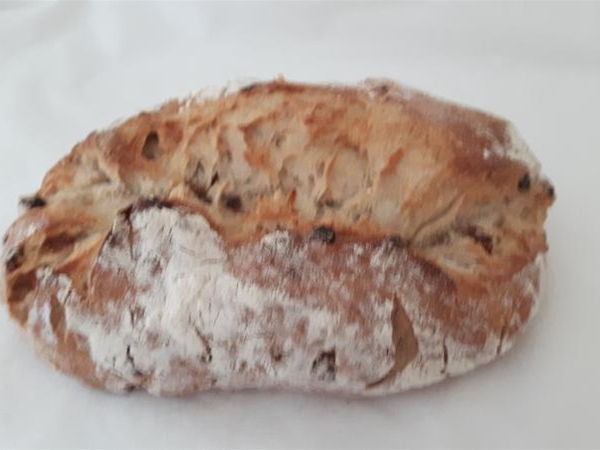 Natuurdesem Vruchten