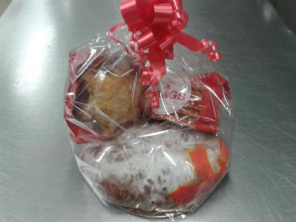 Kerstpakket Surprise