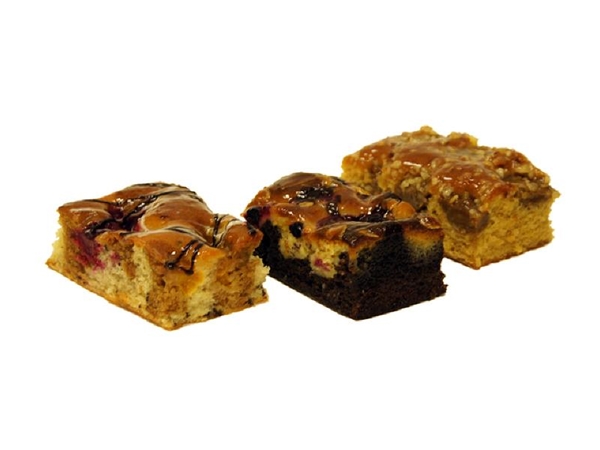 Taarten / Cake / Koek