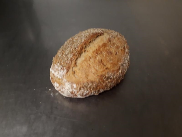 Natuurdesem Spelt Zonnepit